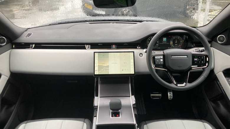 Land Rover Range Rover Evoque 2.0 D200 Dynamic SE 5dr Auto Diesel Hatchback